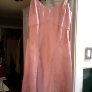 Ann taylor dress
